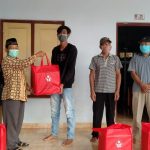 Penyaluran Bantuan DISPERINDAG Kabupaten Tulungagung untuk Warga Desa Macanbang